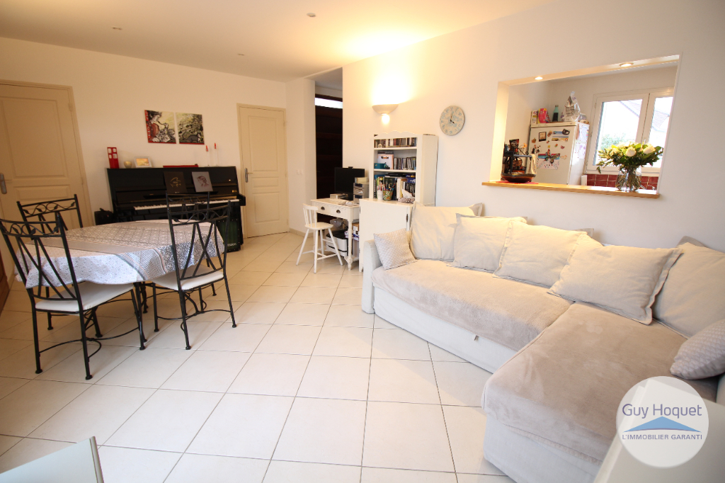 Morsang-Sur-Orge Maison 4 pièces