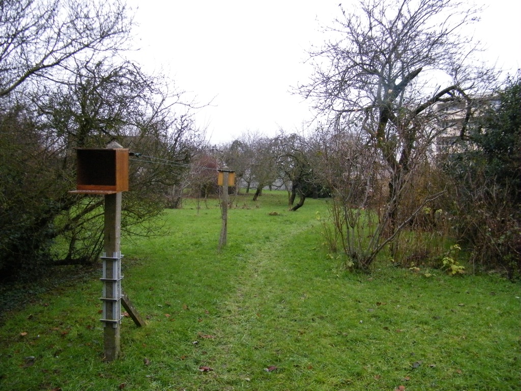 MORSANG S/ORGE