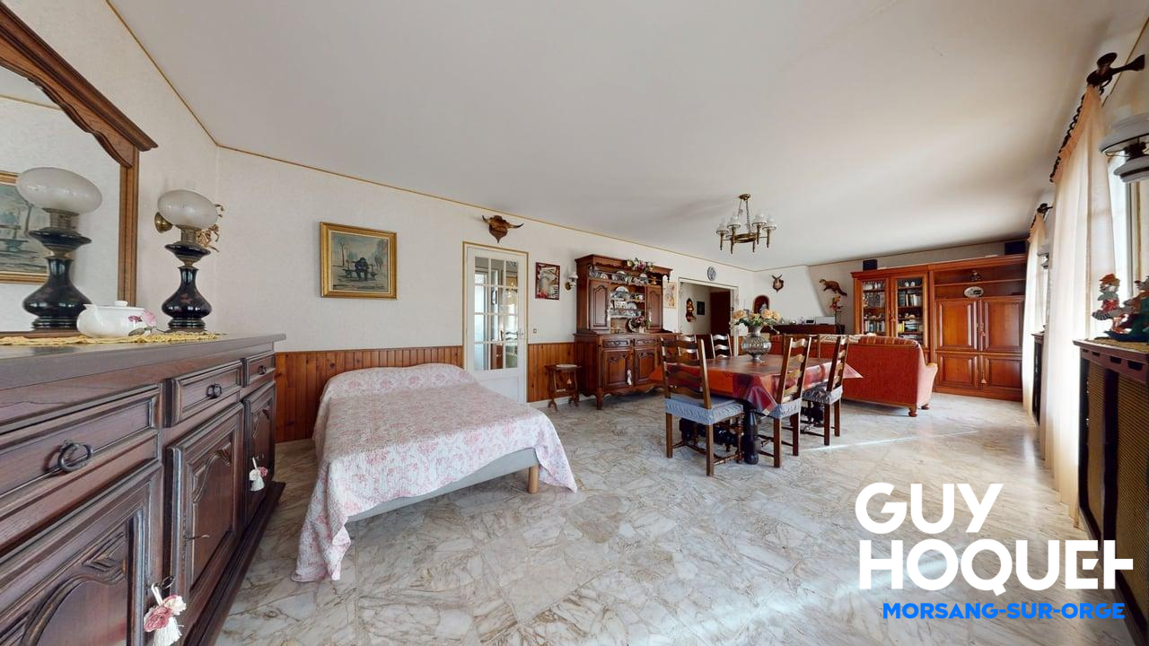 Maison à vendre à Morsang sur Orge - Référence 1832