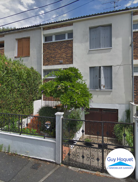 À vendre, maison d'environ 80,09 m², 5 pièces à MORSANG SUR ORGE (91390).