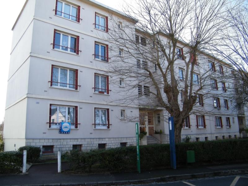 SAINTE GENEVIEVE DES BOIS