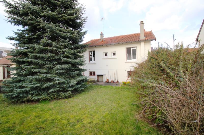 Maison 3 pièces d'environ 53,62 m² à louer à Morsang-Sur-Orge (91390).