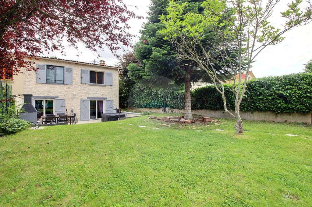 Maison 4 pièces à Morsang Sur Orge