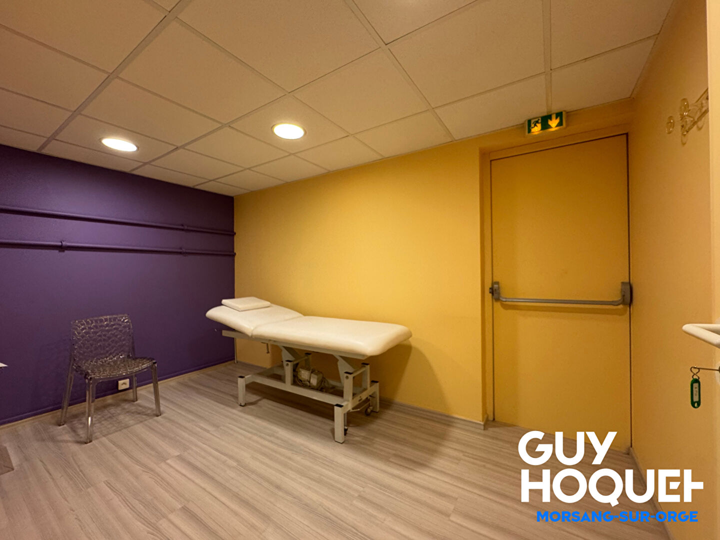 Local commercial Epinay Sur Orge 8 pièce(s) 98.02 m2