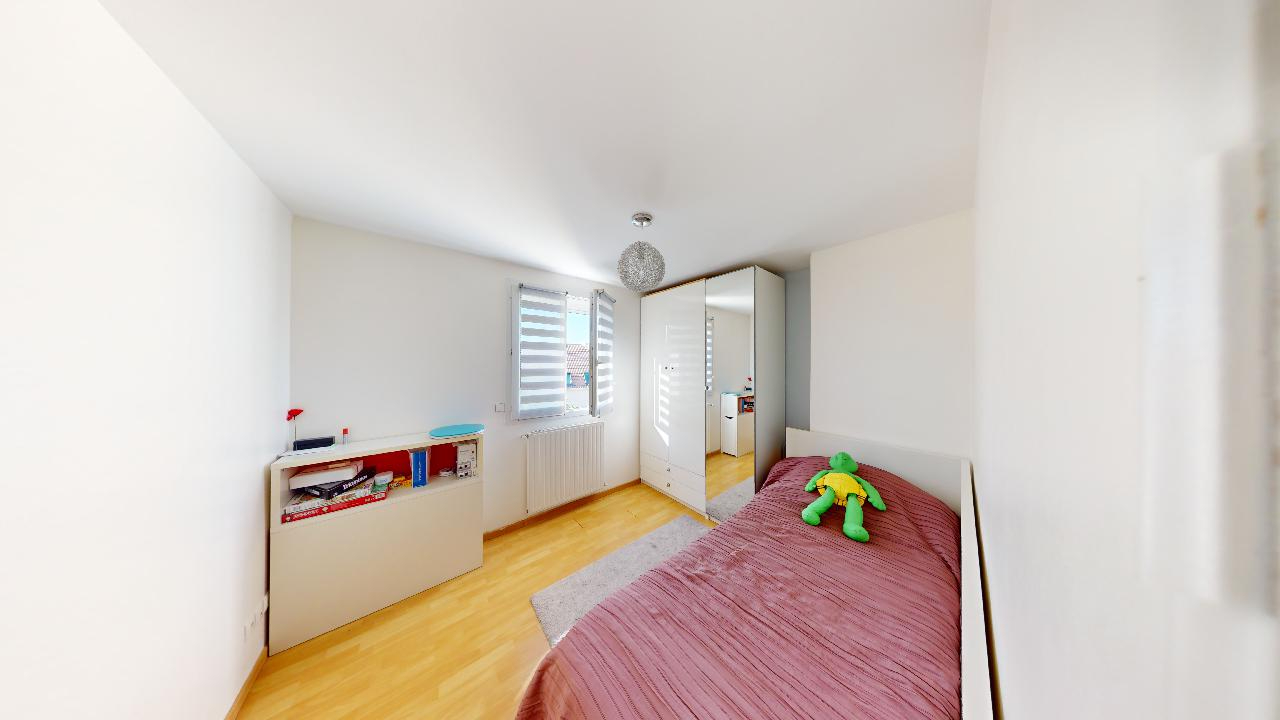 Maison Viry ChÂtillon