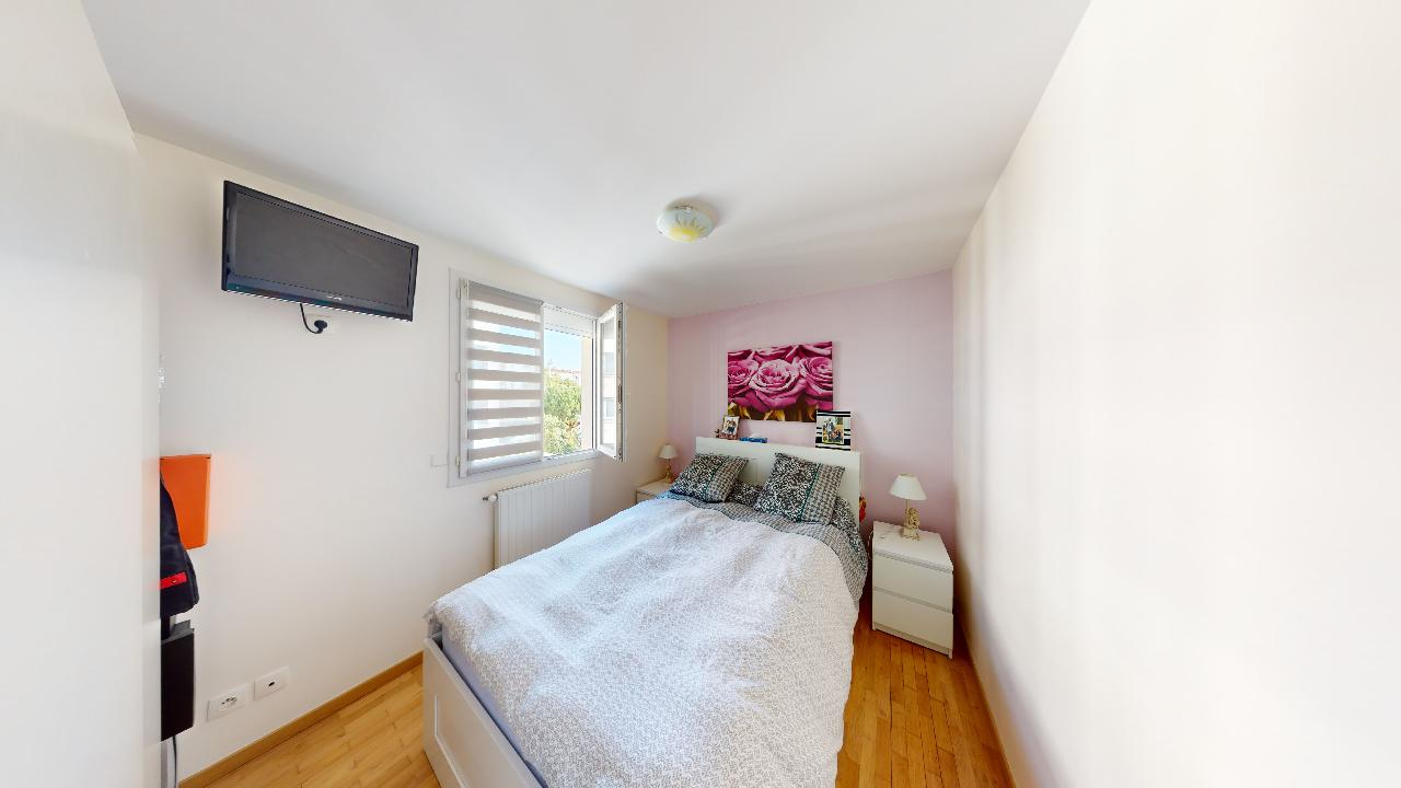 Maison Viry ChÂtillon