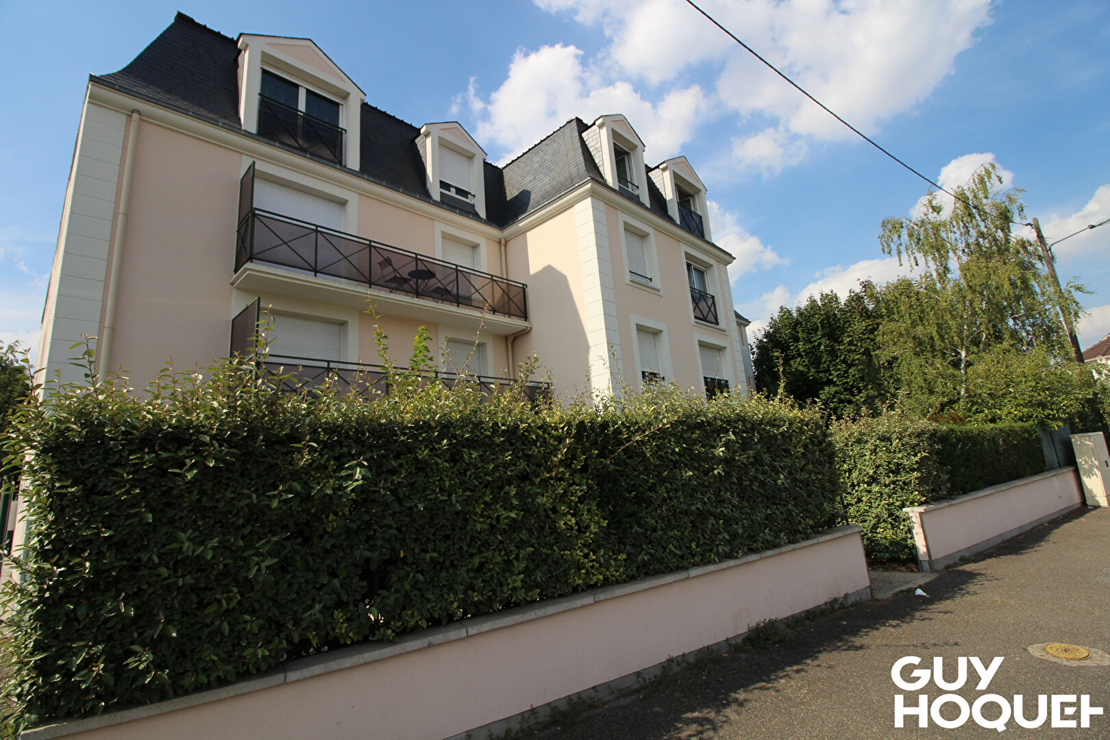 Appartement Morsang-sur-orge 2 pièces