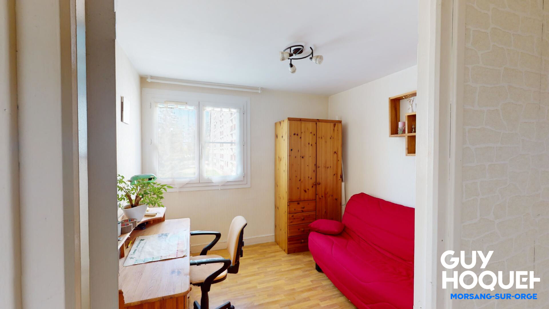 Appartement 3 pièces 53 m2 - Morsang Sur Orge