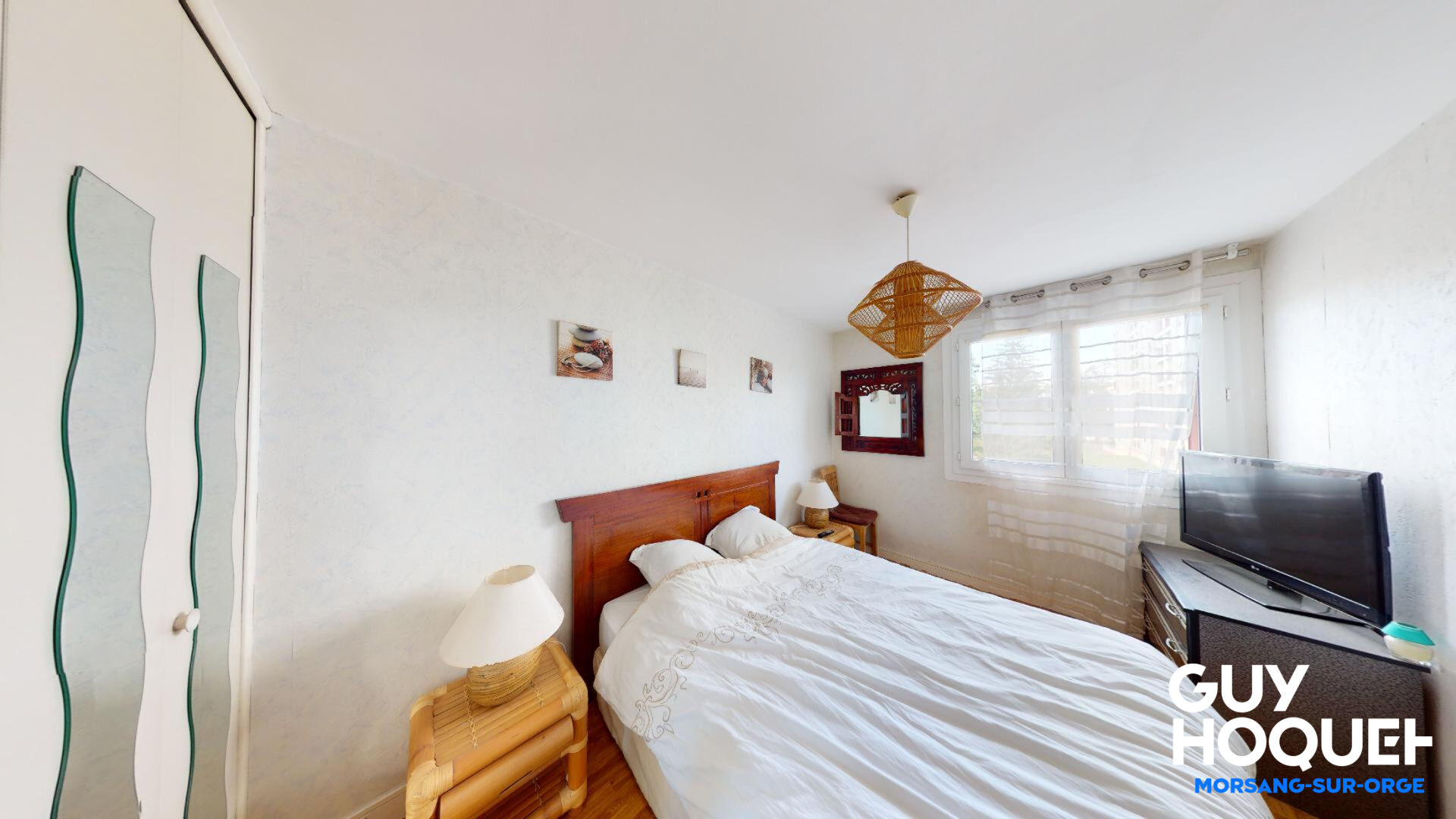 Appartement 3 pièces 53 m2 - Morsang Sur Orge