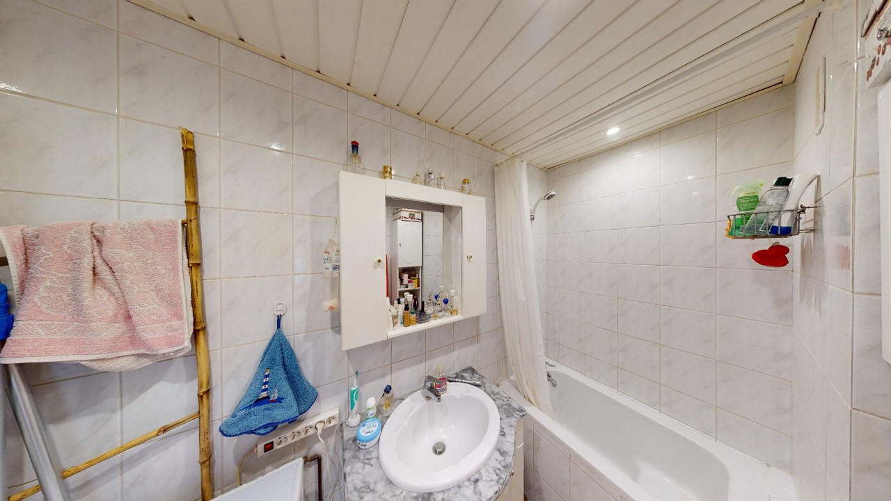 Appartement 3 pièces 53 m2 - Morsang Sur Orge