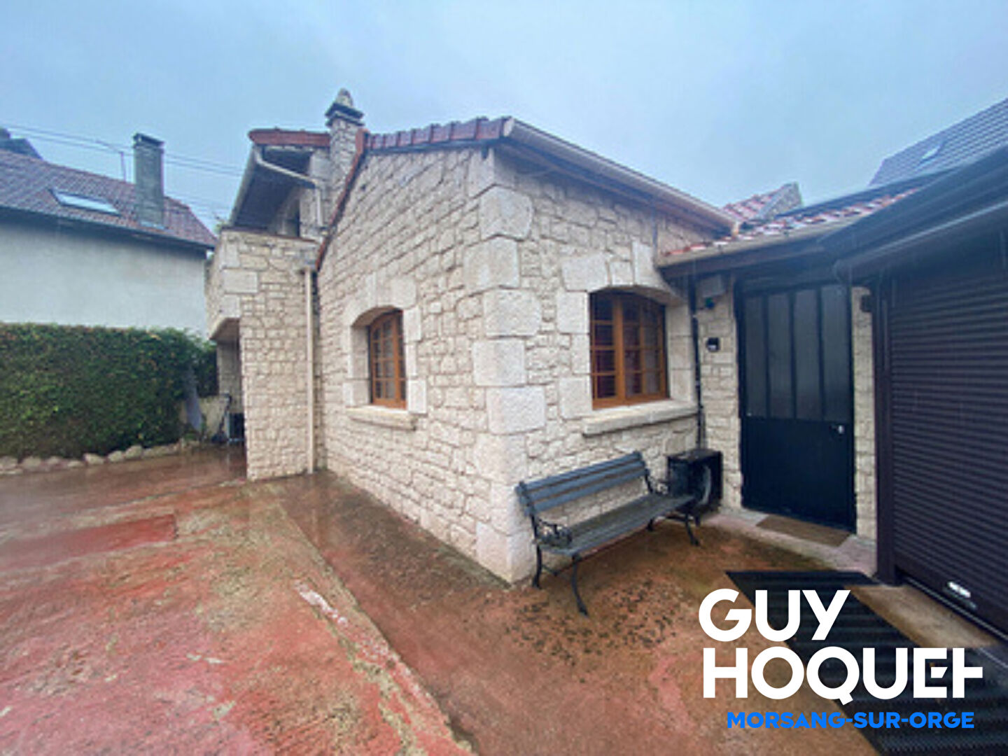 Appartement Paray Vieille Poste  1 pièce(s) 25,53m2 appartement 3