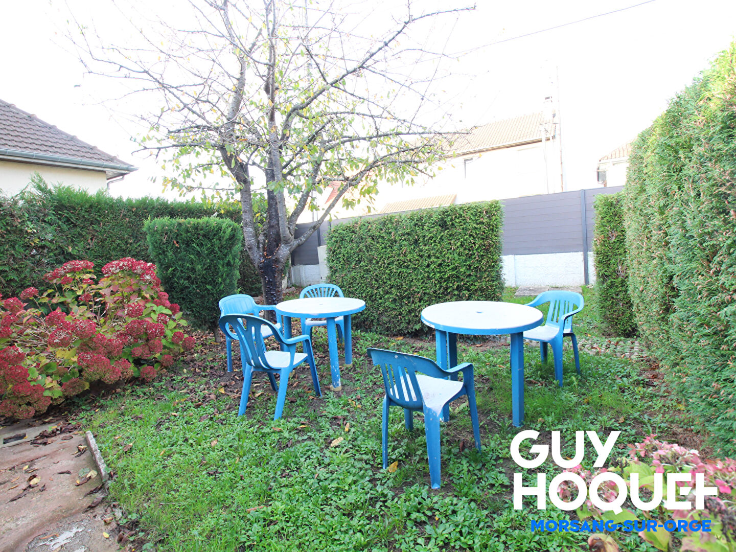 Appartement Paray Vieille Poste  1 pièce(s) 25,53m2 appartement 3