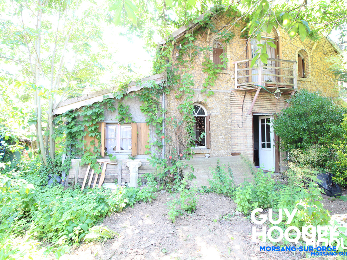 Maison Morsang Sur Orge - Beauséjour