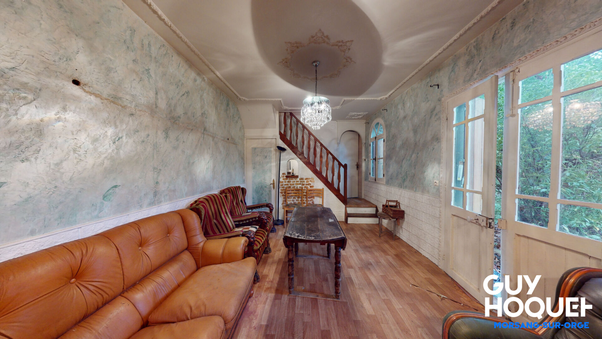 Maison Morsang Sur Orge - Beauséjour