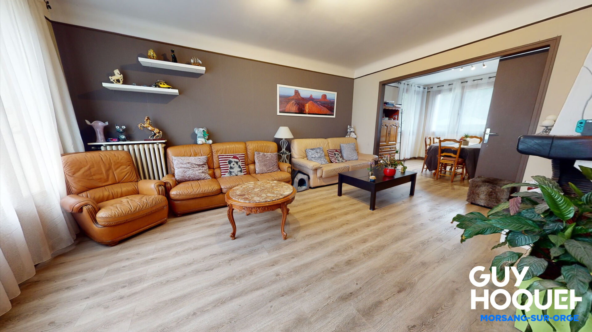 Achat maison 5 pièces - Morsang sur orge | Ref. 1609
