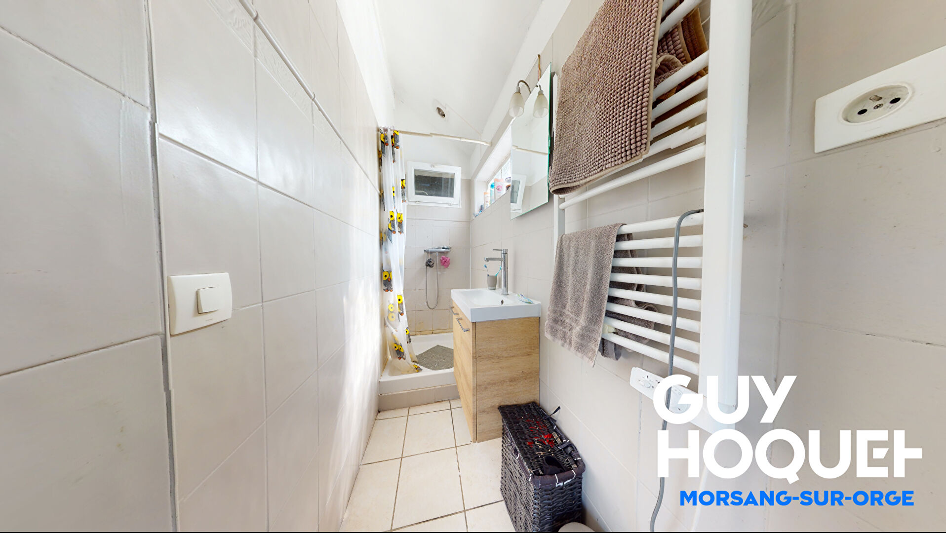 Maison Villemoisson Sur Orge 4 pièce(s)3 chambres