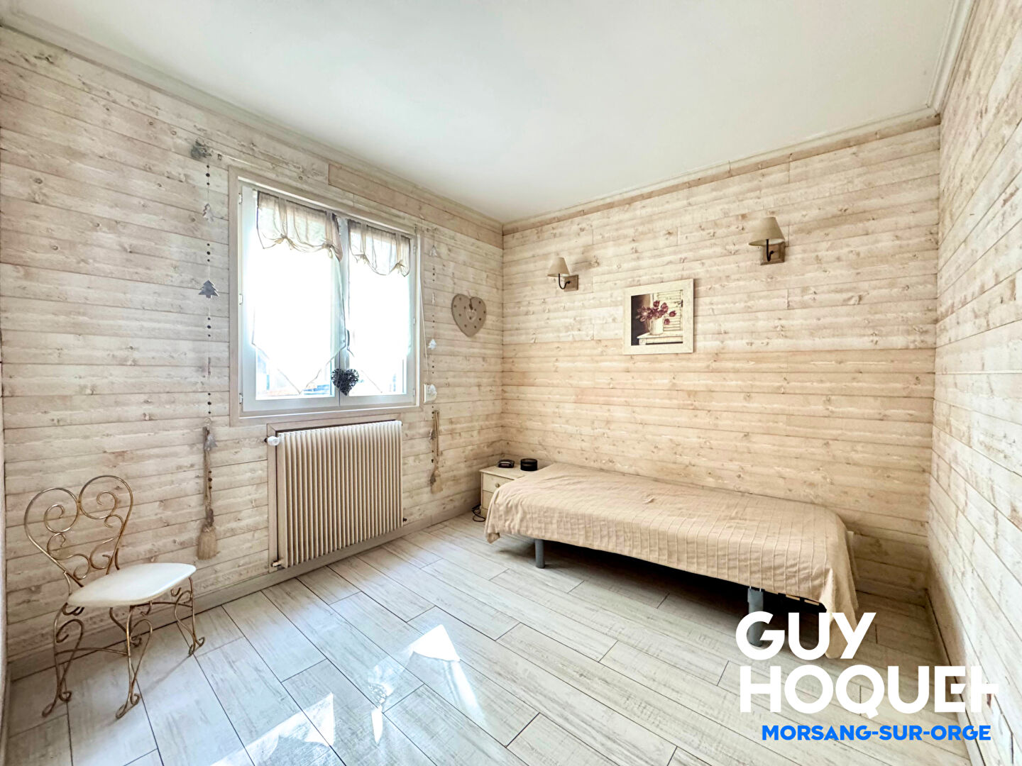 Maison Morsang Sur Orge 6 pièce(s) 140 m2