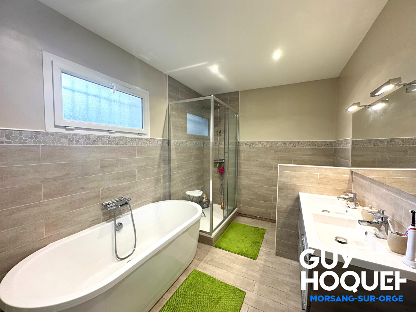 Maison Morsang Sur Orge 6 pièce(s) 140 m2