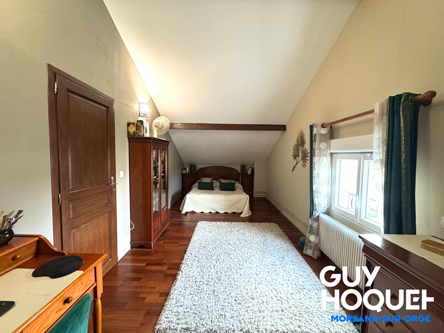 Maison Morsang Sur Orge 6 pièce(s) 140 m2