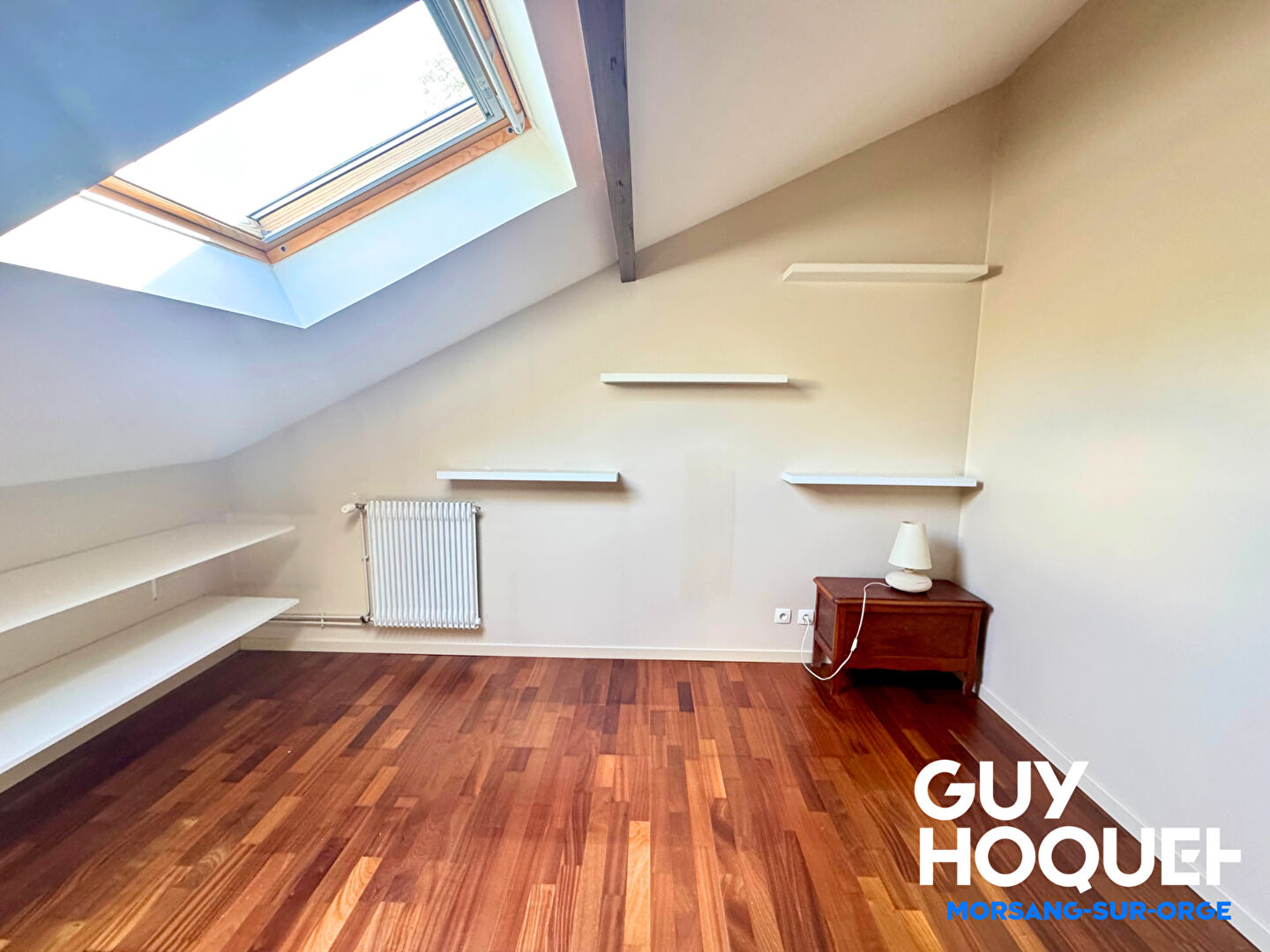 Maison Morsang Sur Orge 6 pièce(s) 140 m2