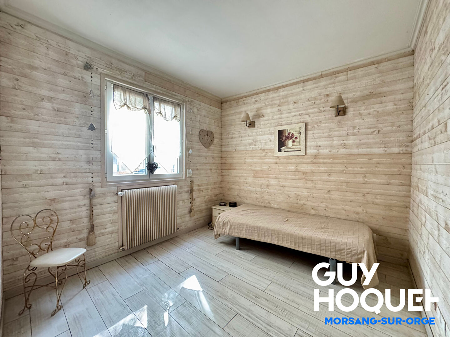 Maison Morsang Sur Orge 6 pièce(s) 140 m2