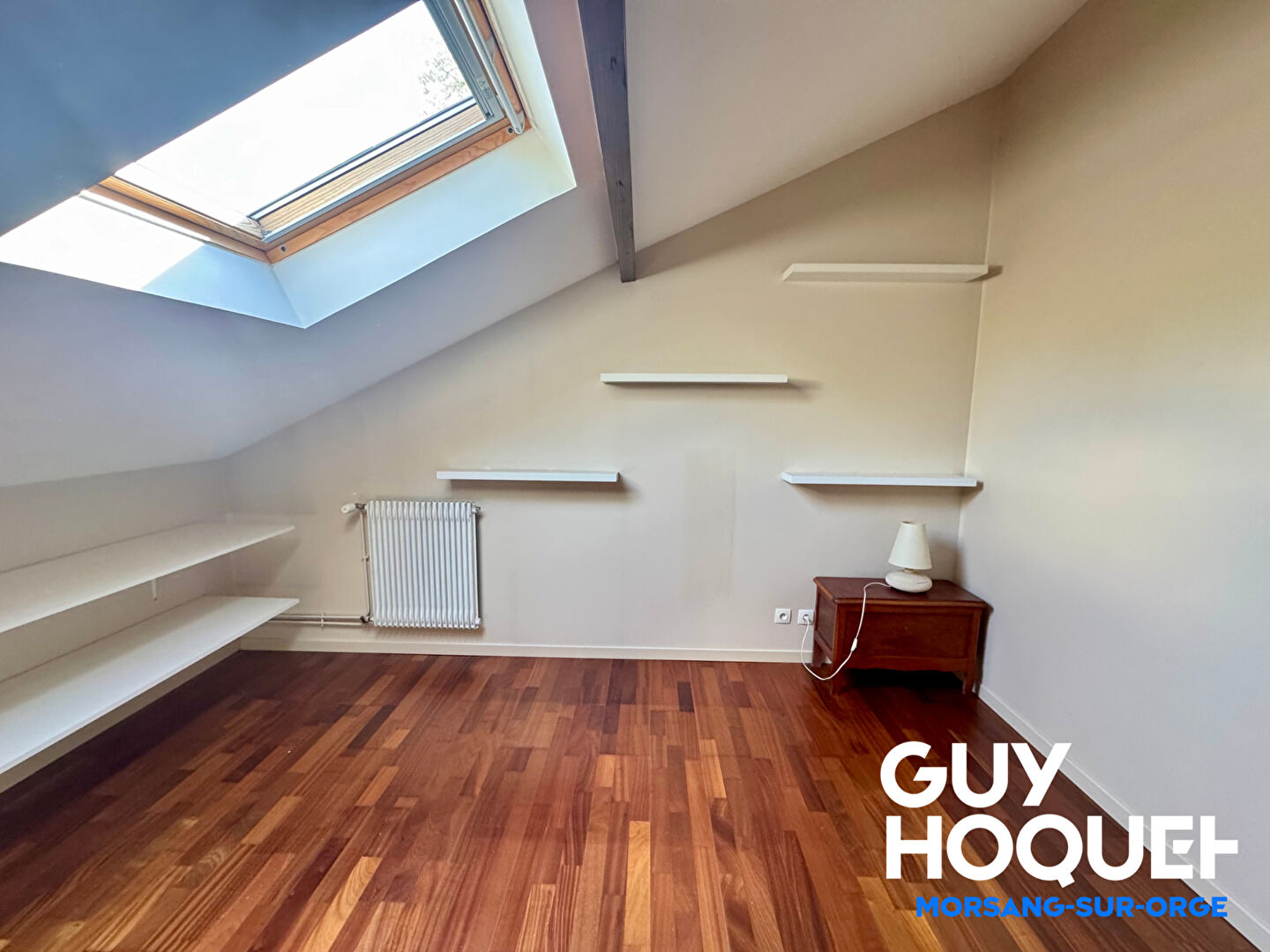 Maison Morsang Sur Orge 6 pièce(s) 140 m2