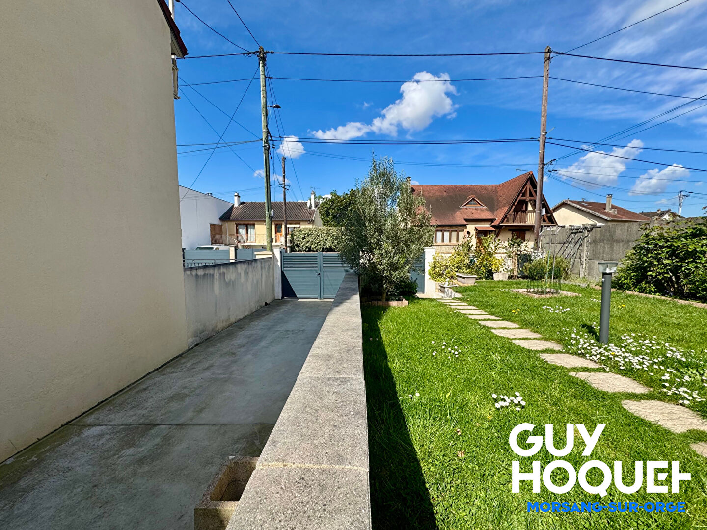 Maison Morsang Sur Orge 6 pièce(s) 140 m2