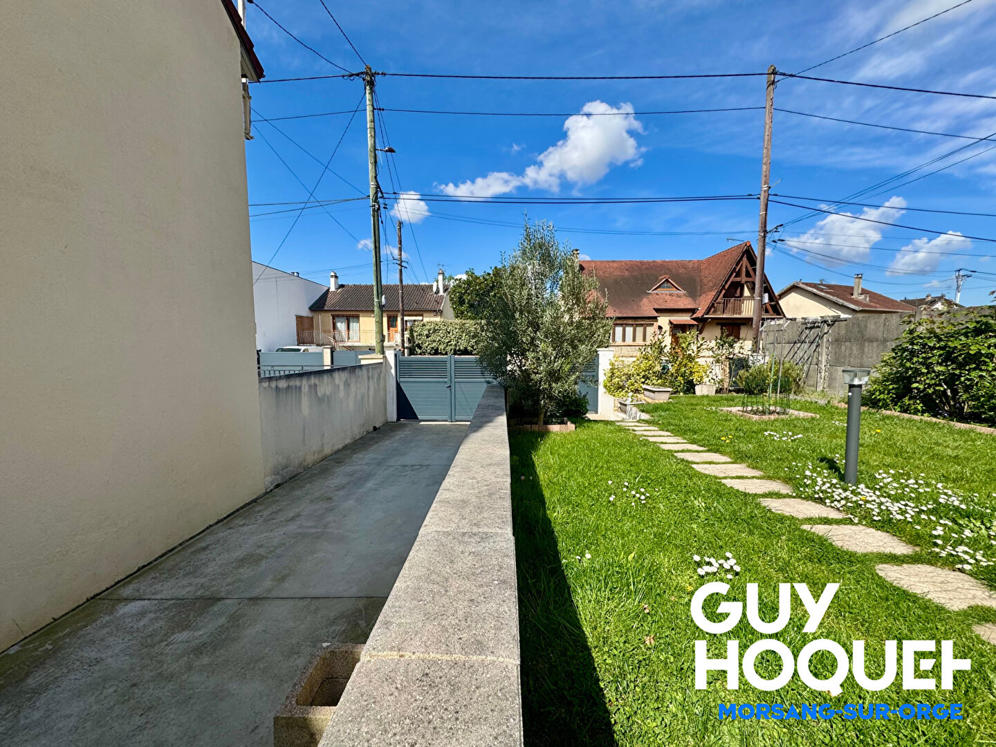 Maison Morsang Sur Orge 6 pièce(s) 140 m2