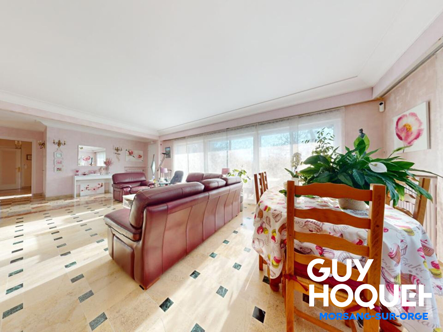 Maison Fleury-Merogis limitrophe Morsang sur Orge