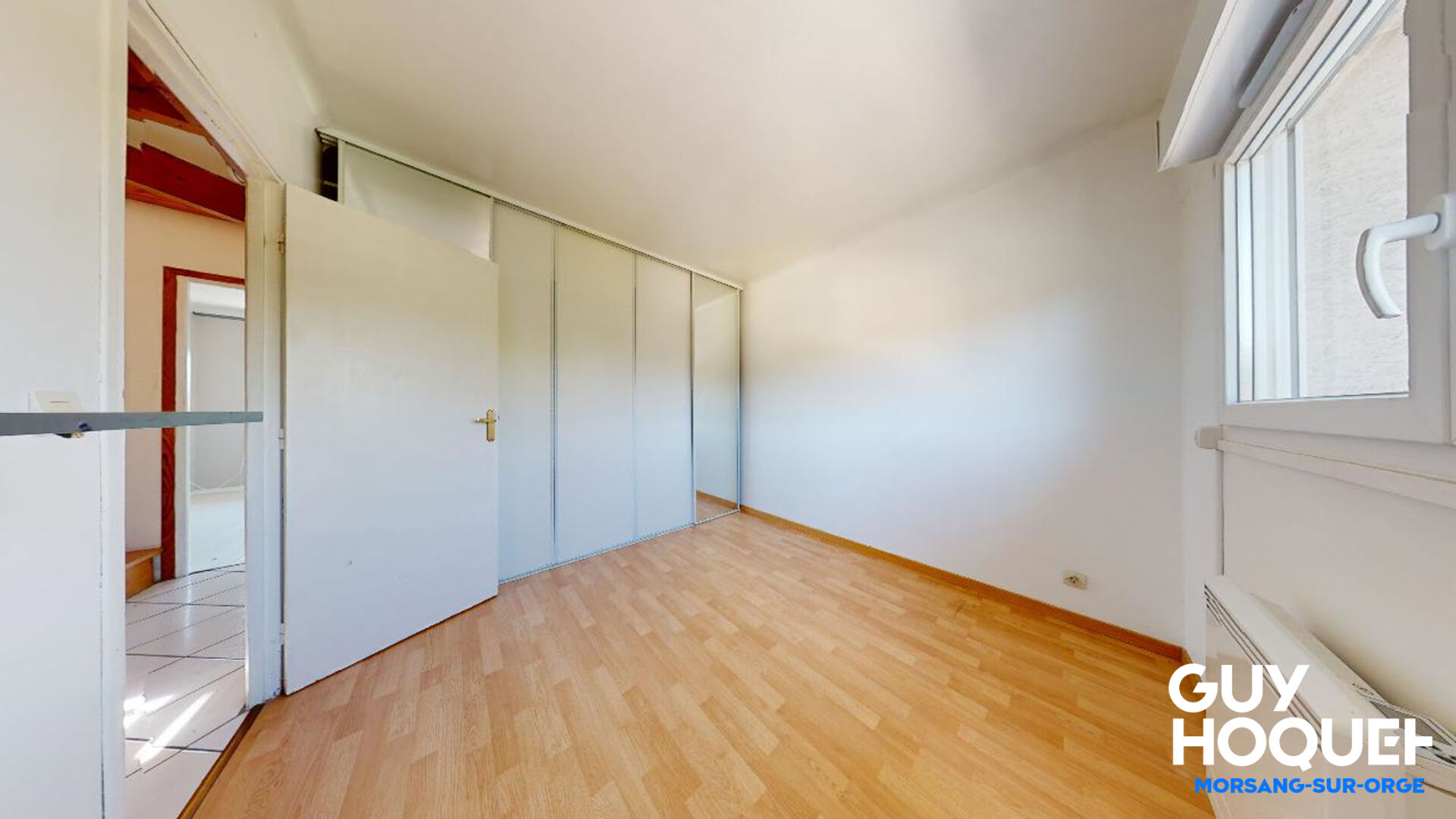 Appartement Sainte Genevieve Des Bois 5 pièce(s)