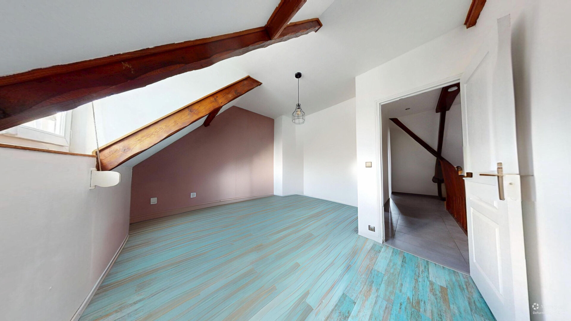 EN EXCLUSIVITÉ : maison 118 m² quartier Beauséjour Morsang sur Orge