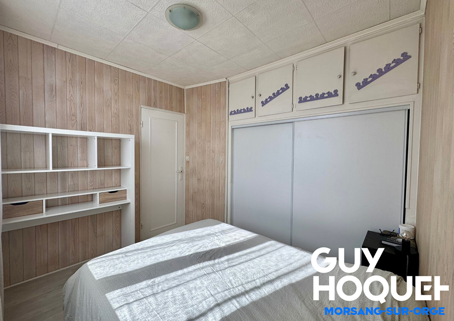 Maison à vendre à Morsang sur Orge - 5 pièces, 3 chambres