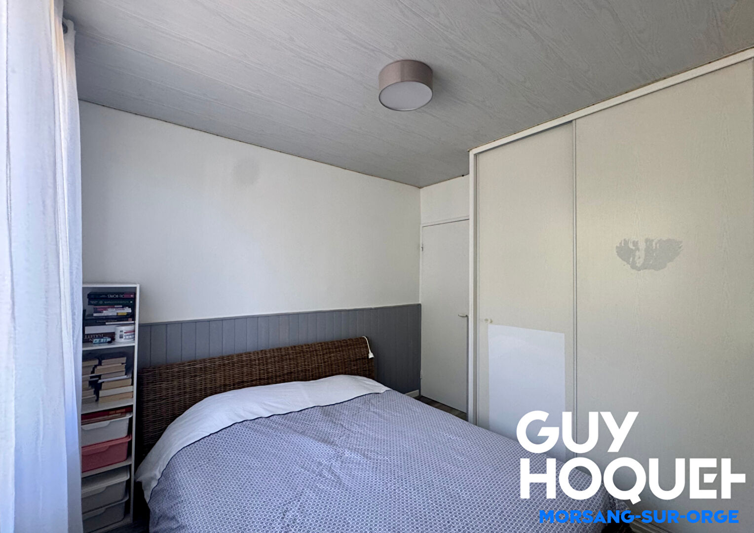 Maison à vendre à Morsang sur Orge - 5 pièces, 3 chambres