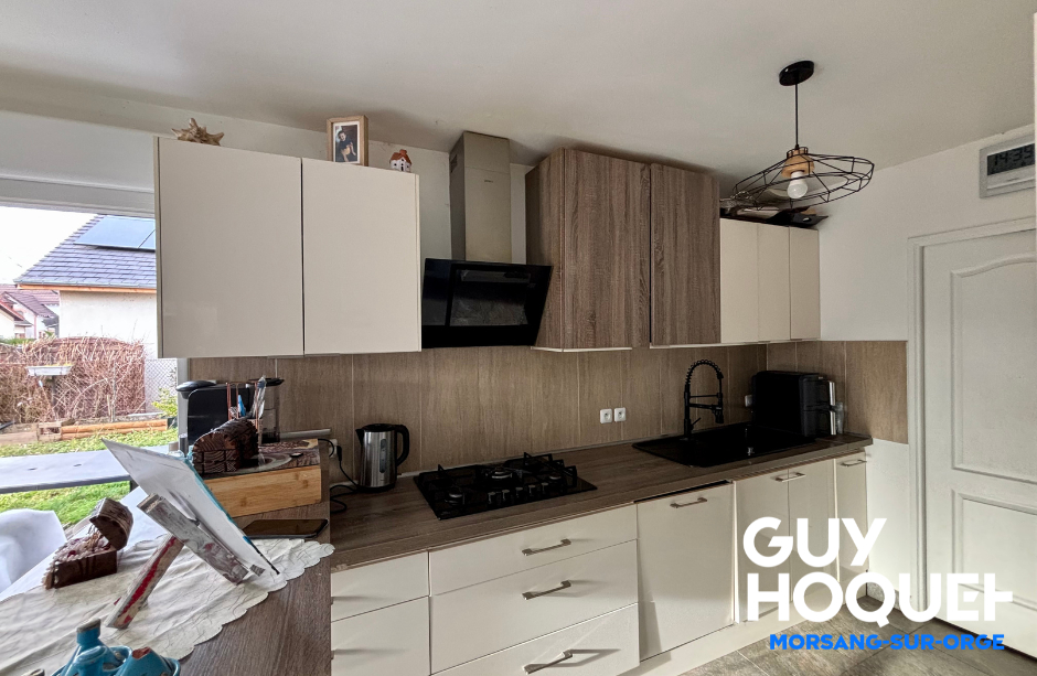 Maison récente 2015 ? Quartier calme et recherché ? DPE C