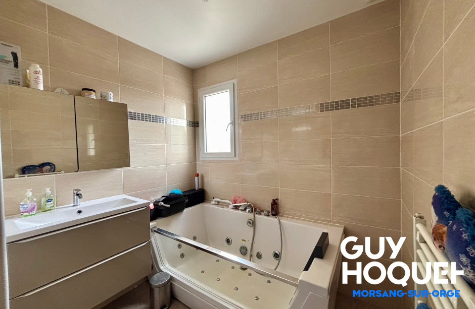 Maison récente 2015 ? Quartier calme et recherché ? DPE C