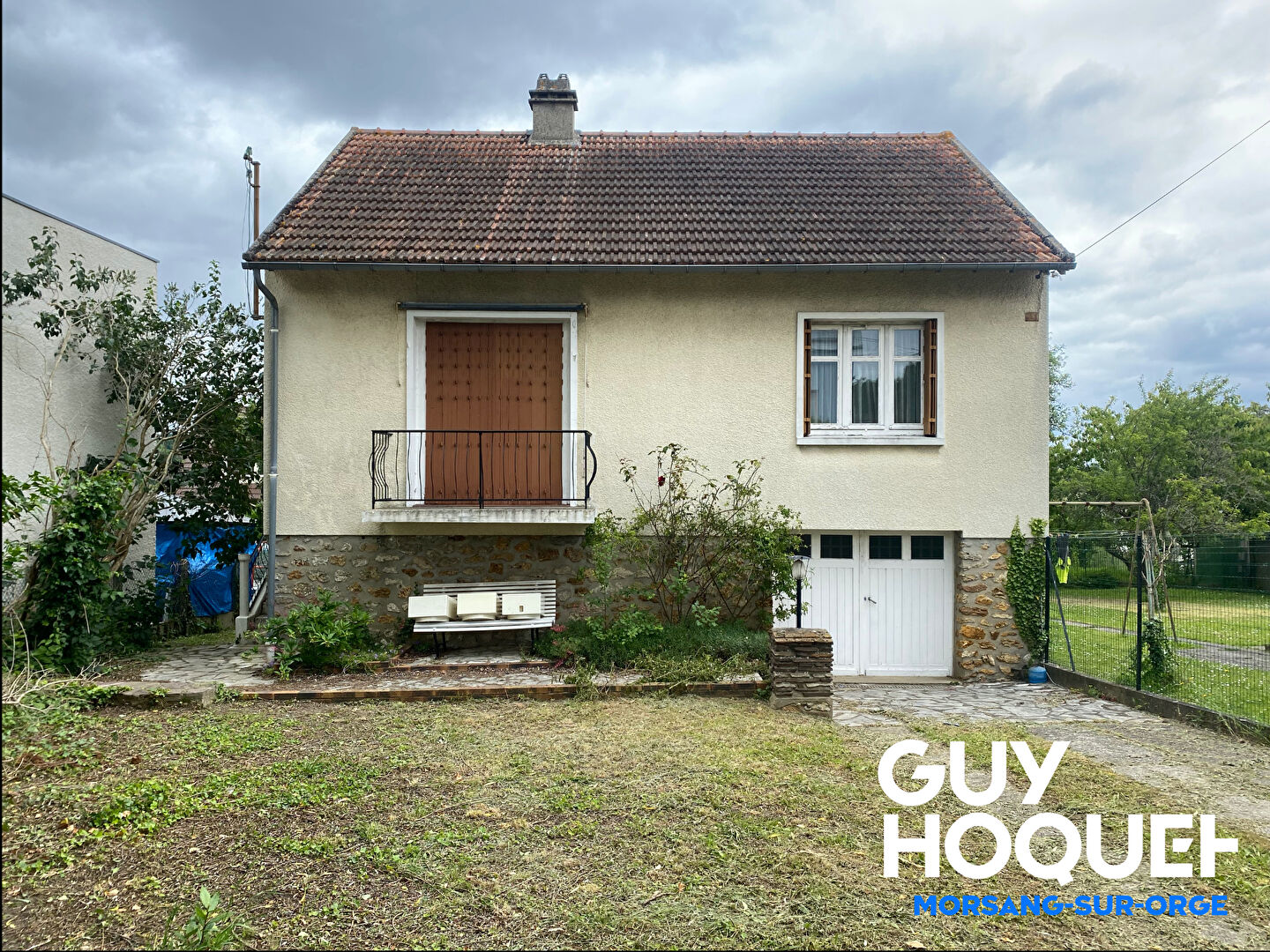 Maison VILLEMOISSON/ORGE