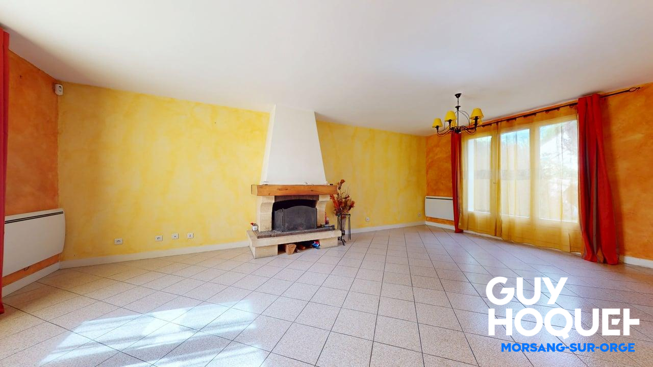 Maison Villemoisson Sur Orge