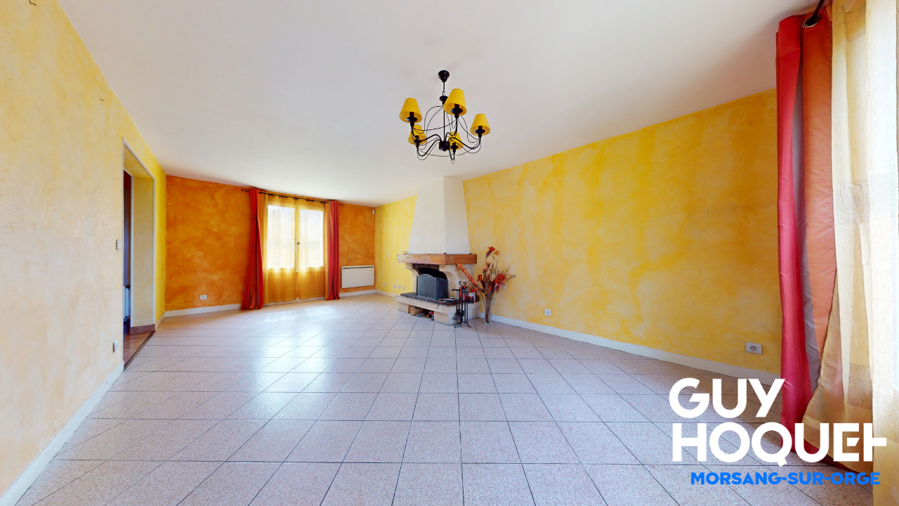 Maison Villemoisson Sur Orge