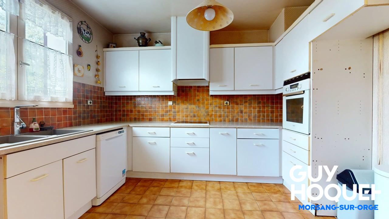 Maison Villemoisson Sur Orge