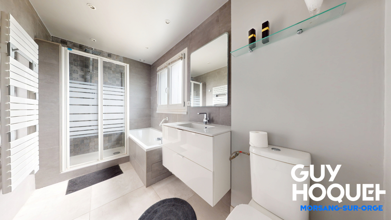 Maison Villemoisson Sur Orge