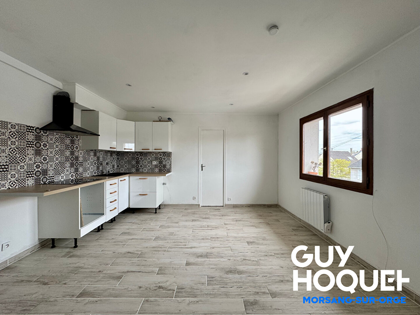 Appartement Morsang Sur Orge 2 pièce(s) 37.48 m2