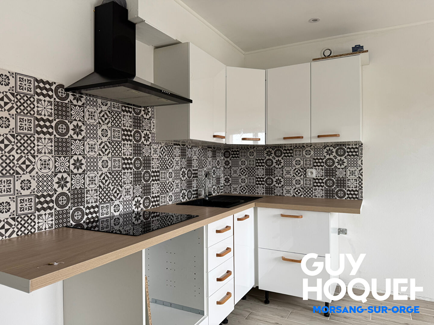 Appartement Morsang Sur Orge 2 pièce(s) 37.48 m2