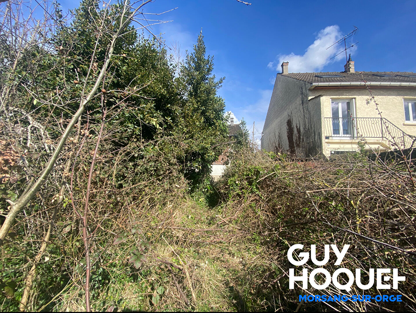 Maison Morsang Sur Orge