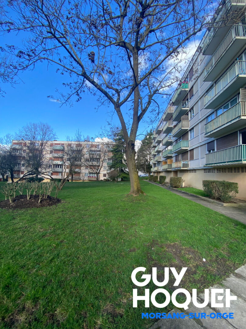Appartement Morsang Sur Orge 3 pièce(s) 57.66 m2
