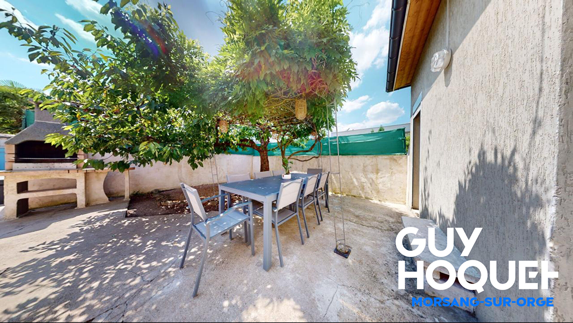 Maison Morsang Sur Orge