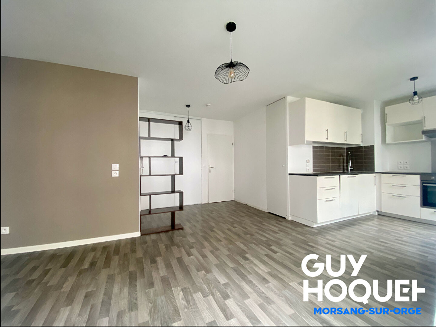 Appartement Fleury Merogis  3 pièce(s) 55 m2