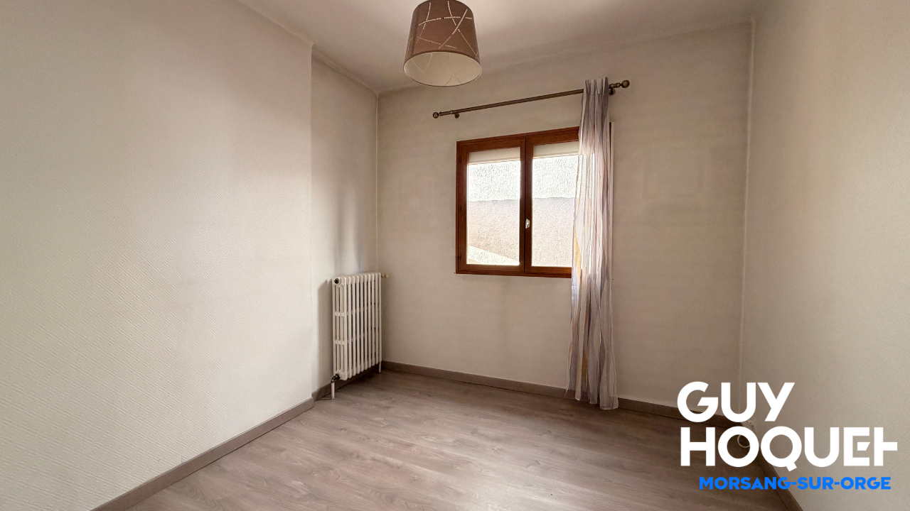 Maison à vendre à Morsang sur Orge - Référence 2421