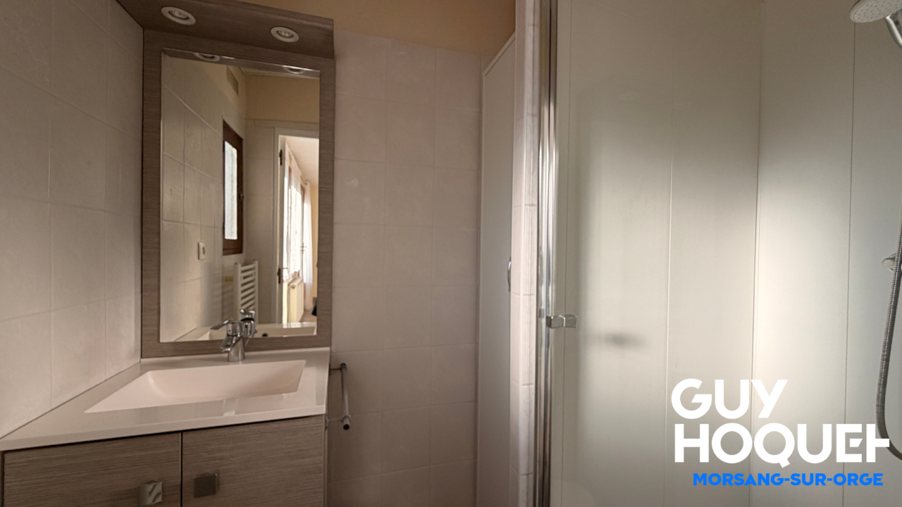 Maison à vendre à Morsang sur Orge - Référence 2421