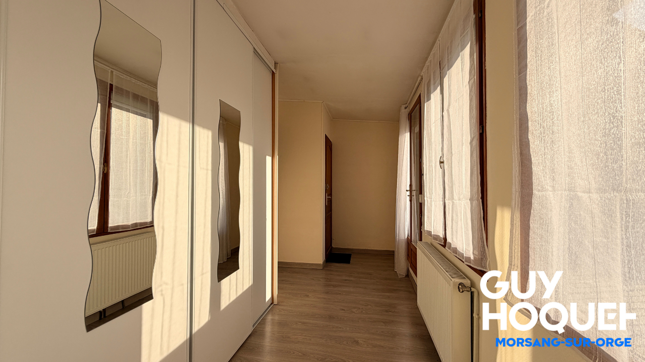 Maison à vendre à Morsang sur Orge - Référence 2421