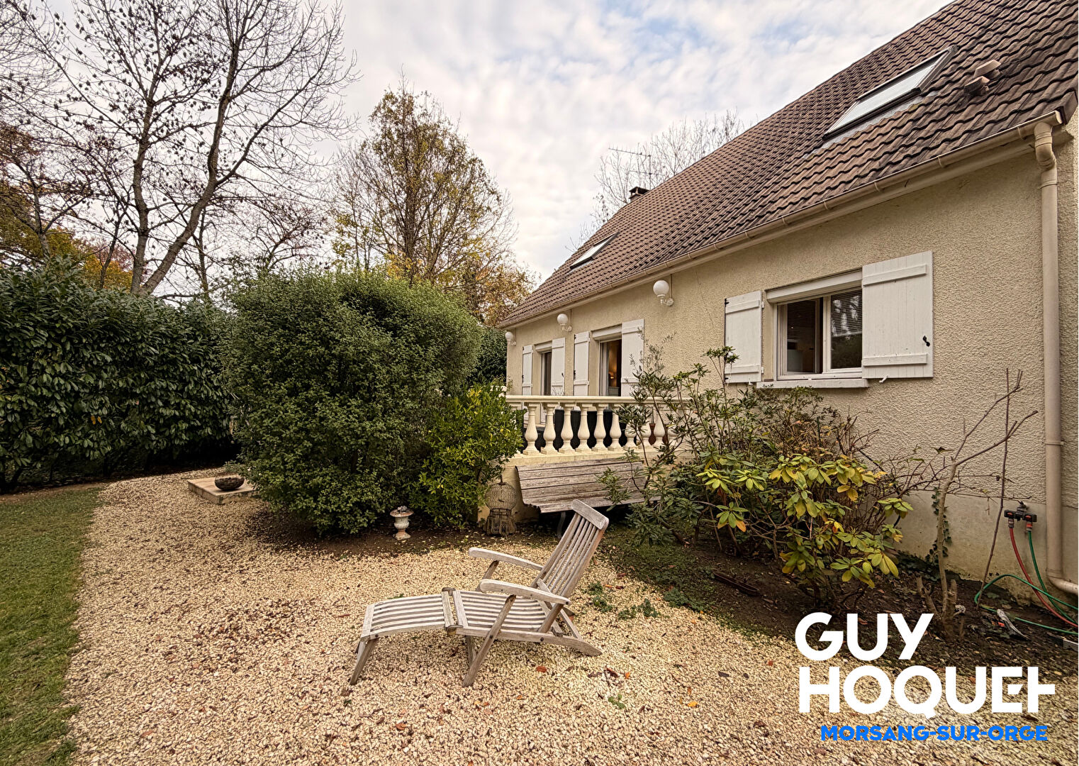 Maison à vendre à Viry-Châtillon - Référence 2482